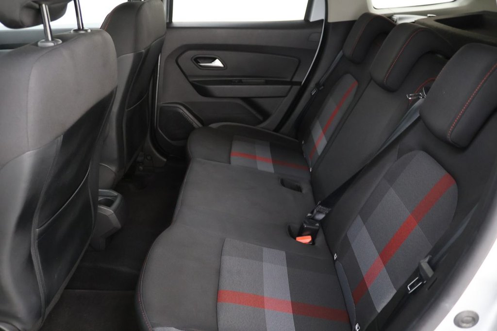 Used Dacia Duster 2020 for sale - 76301122: Photo 20