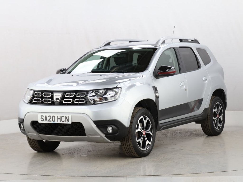 Used Dacia Duster 2020 for sale - 76301122: Photo 5