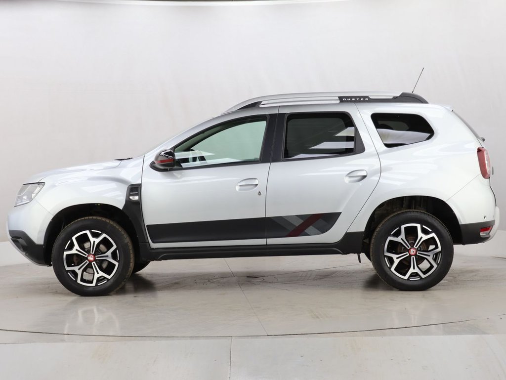 Used Dacia Duster 2020 for sale - 76301122: Photo 6