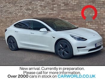 Used Tesla Model 3 2020 for sale - 79737626: Photo