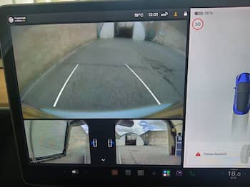 Used Tesla Model 3 2020 for sale - 79737626: Photo