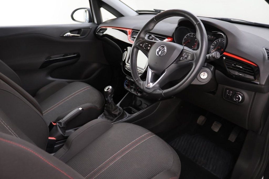 Used Vauxhall Corsa 2019 for sale - 76301006: Photo 10