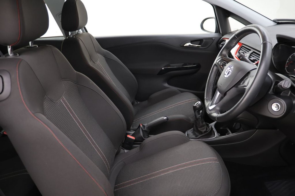 Used Vauxhall Corsa 2019 for sale - 76301006: Photo 12