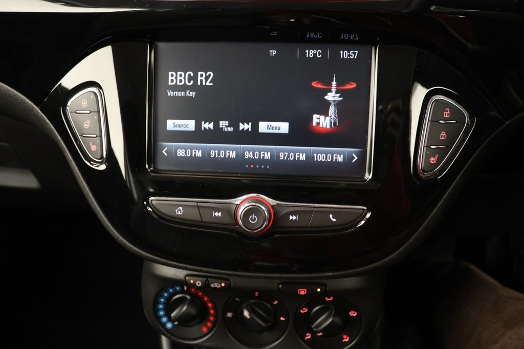 Used Vauxhall Corsa 2019 for sale - 76301006: Photo 13