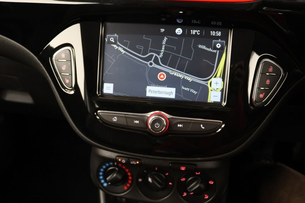 Used Vauxhall Corsa 2019 for sale - 76301006: Photo 14