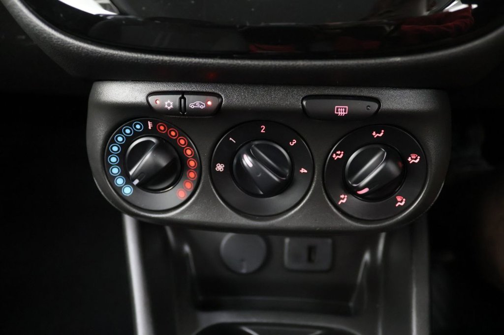 Used Vauxhall Corsa 2019 for sale - 76301006: Photo 15