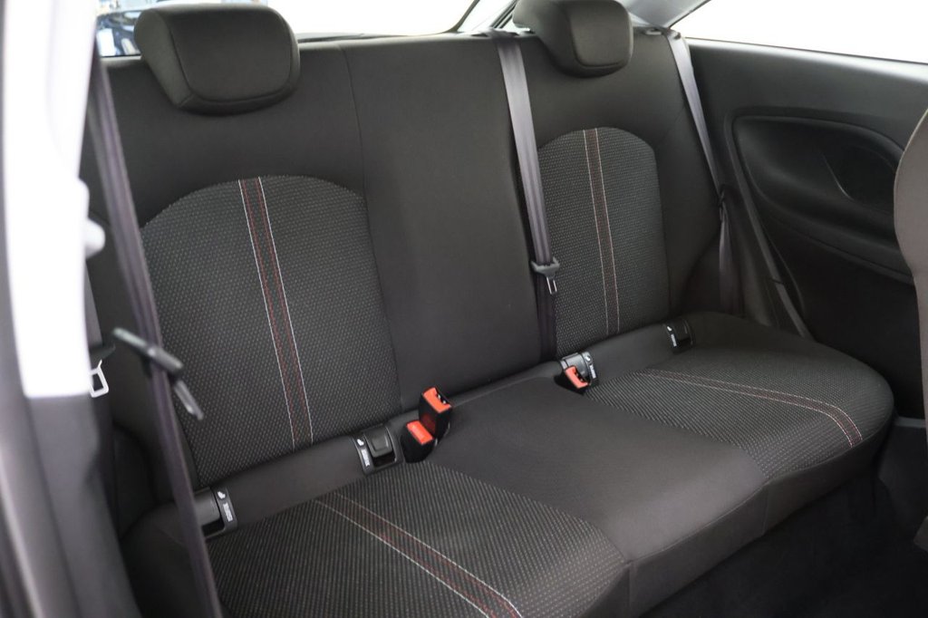 Used Vauxhall Corsa 2019 for sale - 76301006: Photo 16