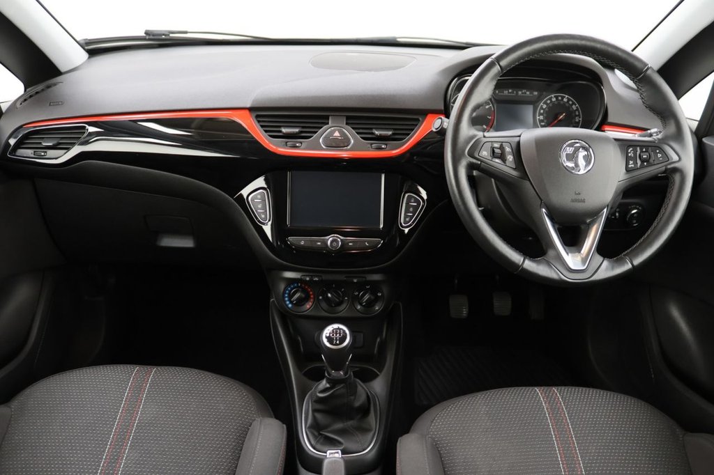 Used Vauxhall Corsa 2019 for sale - 76301006: Photo 17