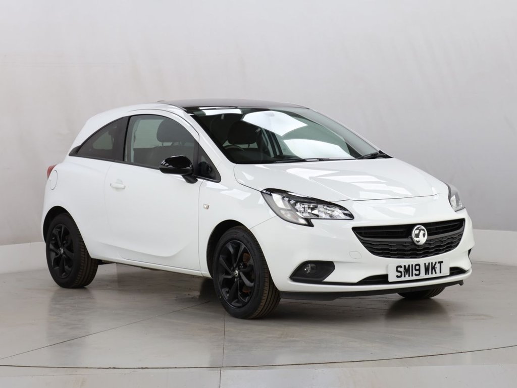Used Vauxhall Corsa 2019 for sale - 76301006: Photo 2