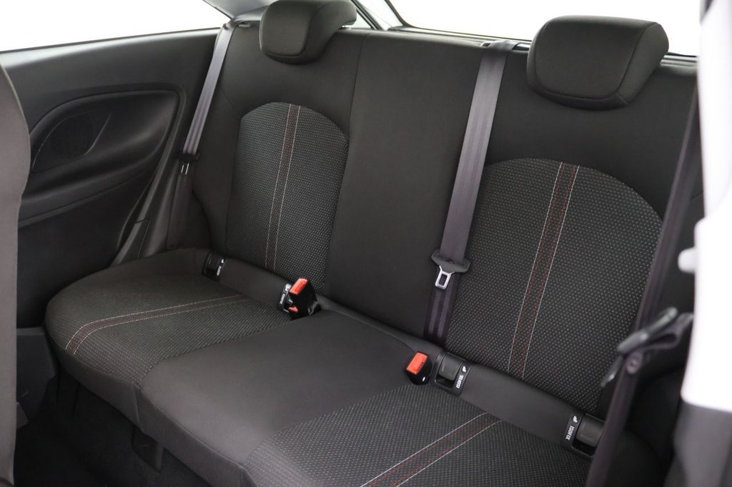 Used Vauxhall Corsa 2019 for sale - 76301006: Photo 20