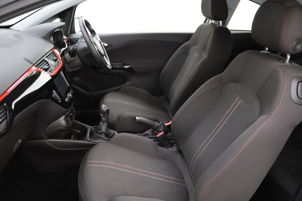 Used Vauxhall Corsa 2019 for sale - 76301006: Photo 21