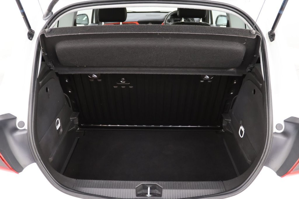 Used Vauxhall Corsa 2019 for sale - 76301006: Photo 24