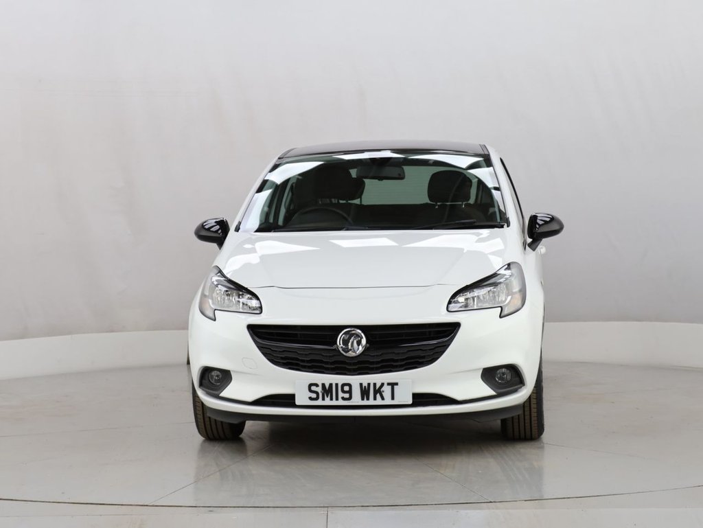 Used Vauxhall Corsa 2019 for sale - 76301006: Photo 3