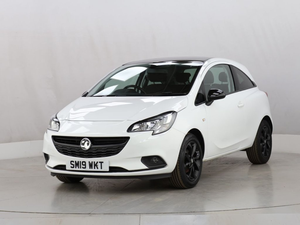 Used Vauxhall Corsa 2019 for sale - 76301006: Photo 5