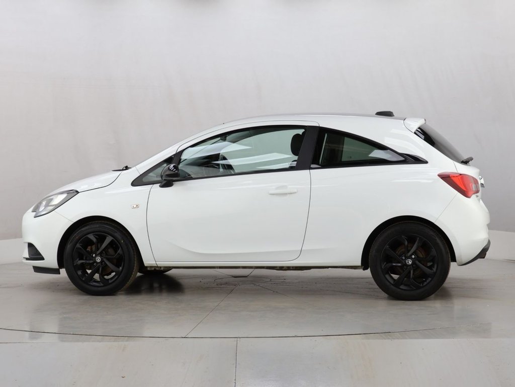 Used Vauxhall Corsa 2019 for sale - 76301006: Photo 6