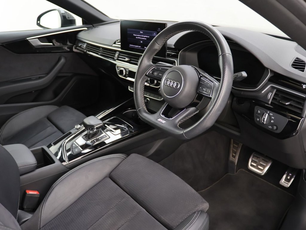 Used Audi A5 2023 for sale - 77327673: Photo 10