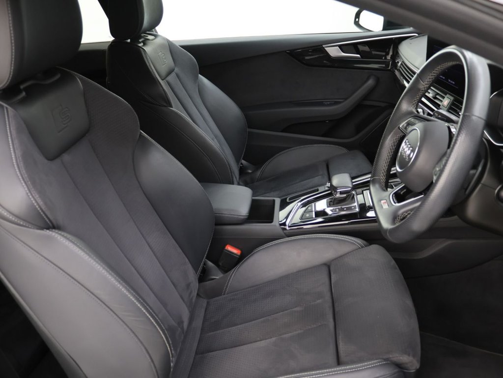 Used Audi A5 2023 for sale - 77327673: Photo 12