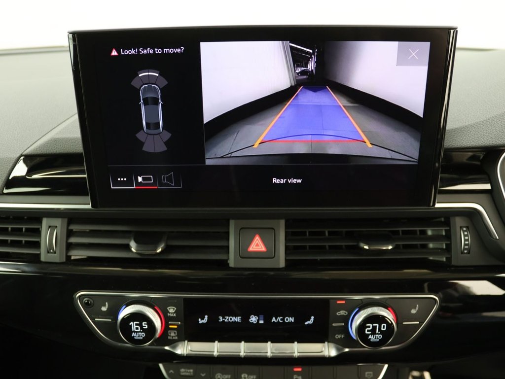 Used Audi A5 2023 for sale - 77327673: Photo 15