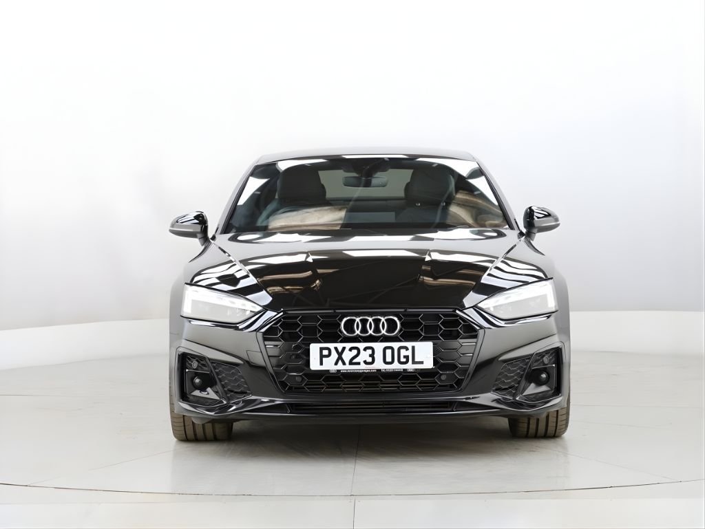 Used Audi A5 2023 for sale - 77327673: Photo 3