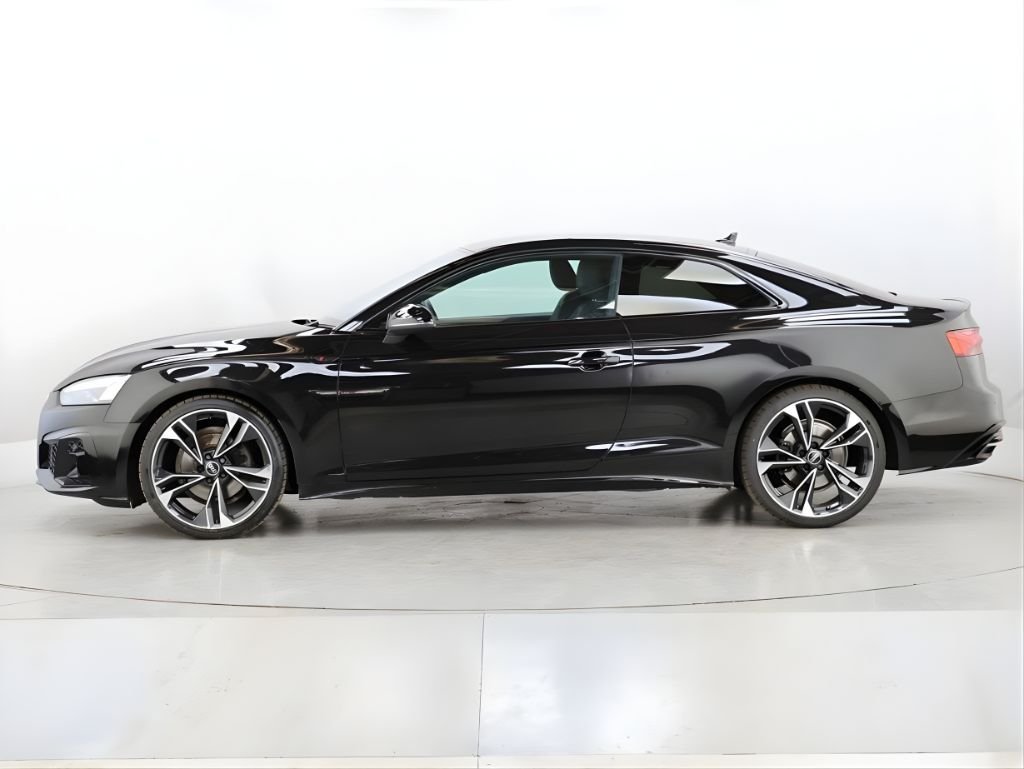 Used Audi A5 2023 for sale - 77327673: Photo 5