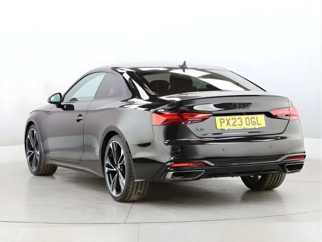 Used Audi A5 2023 for sale - 77327673: Photo 6