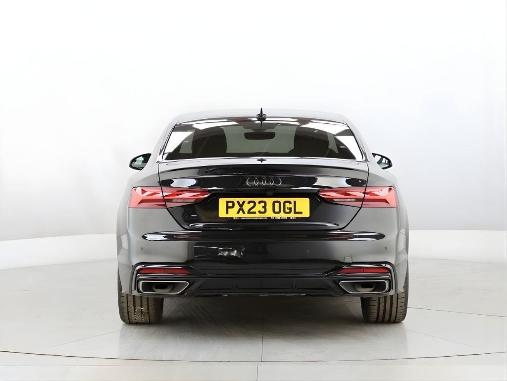 Used Audi A5 2023 for sale - 77327673: Photo 7