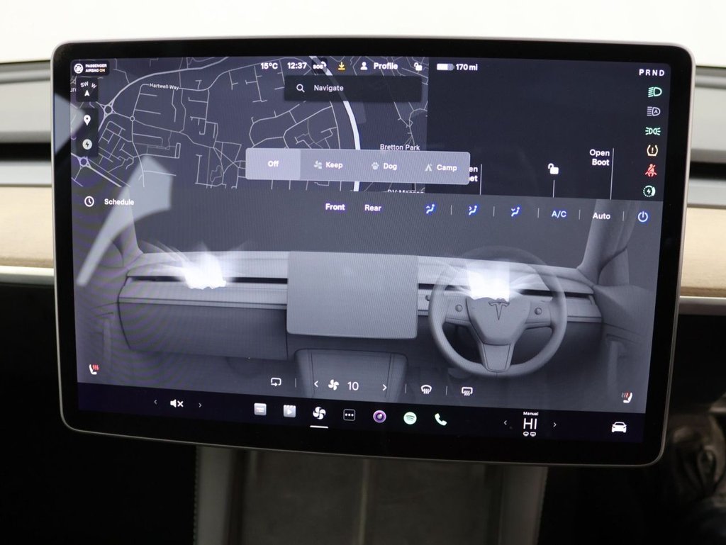 Used Tesla Model 3 2021 for sale - 77791972: Photo 14