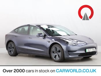 Used Tesla Model 3 2021 for sale - 77791972: Photo