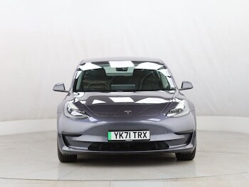 Used Tesla Model 3 2021 for sale - 77791972: Photo