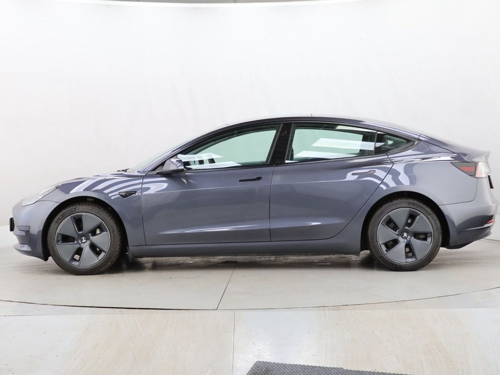 Used Tesla Model 3 2021 for sale - 77791972: Photo 6