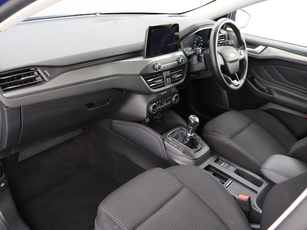 Used Ford Focus 2021 for sale - 76301119: Photo 19