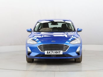 Used Ford Focus 2021 for sale - 76301119: Photo 3