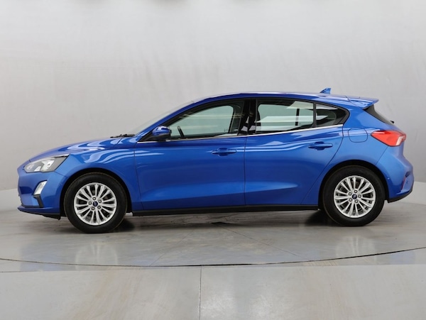 Used Ford Focus 2021 for sale - 76301119: Photo 7