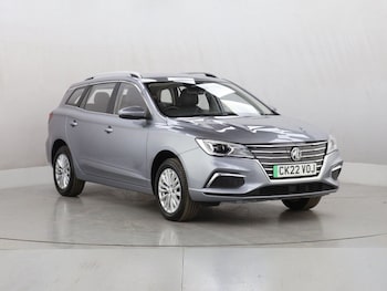 Used MG MG5 2022 for sale - 79527624: Photo