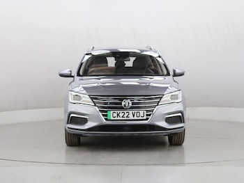 Used MG MG5 2022 for sale - 79527624: Photo