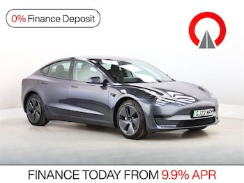 Used Tesla Model 3 2022 for sale - 78943115: Photo