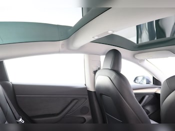 Used Tesla Model 3 2022 for sale - 78943115: Photo