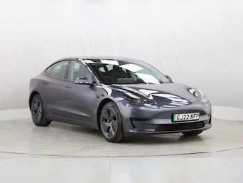 Used Tesla Model 3 2022 for sale - 78943115: Photo