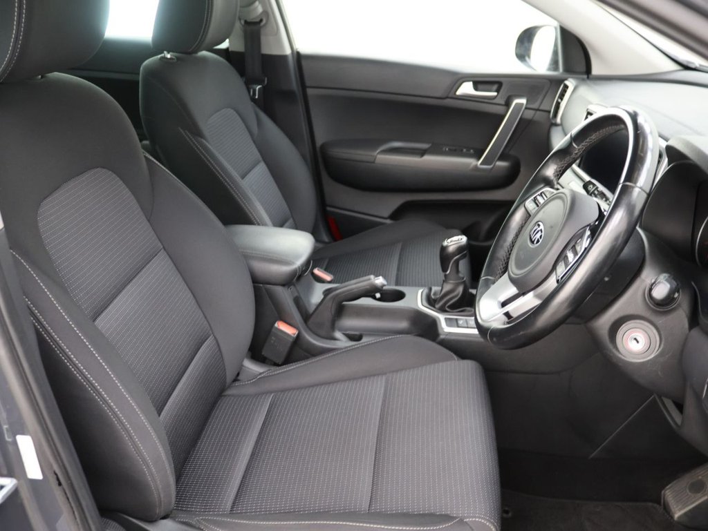 Used Kia Sportage 2022 for sale - 76301117: Photo 12