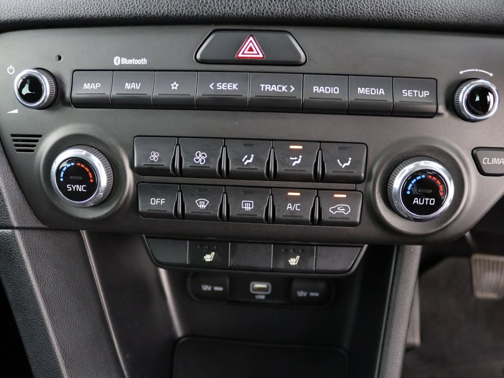 Used Kia Sportage 2022 for sale - 76301117: Photo 16