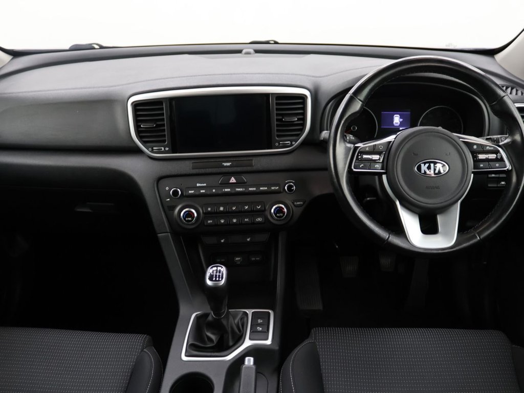 Used Kia Sportage 2022 for sale - 76301117: Photo 18