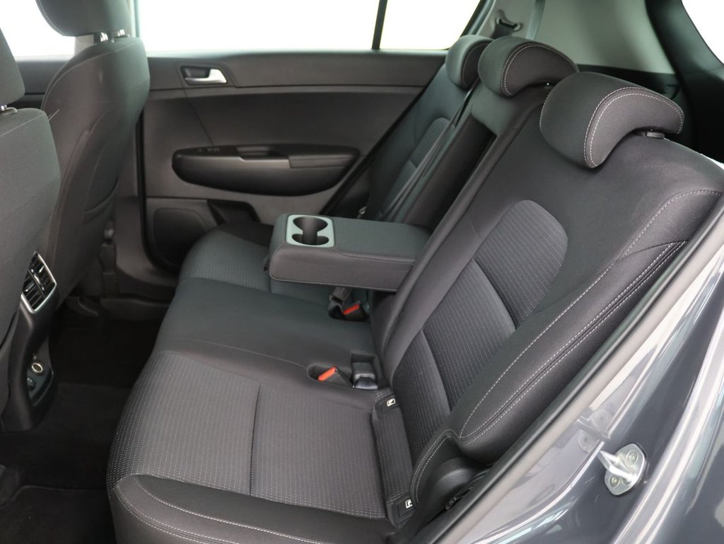 Used Kia Sportage 2022 for sale - 76301117: Photo 20