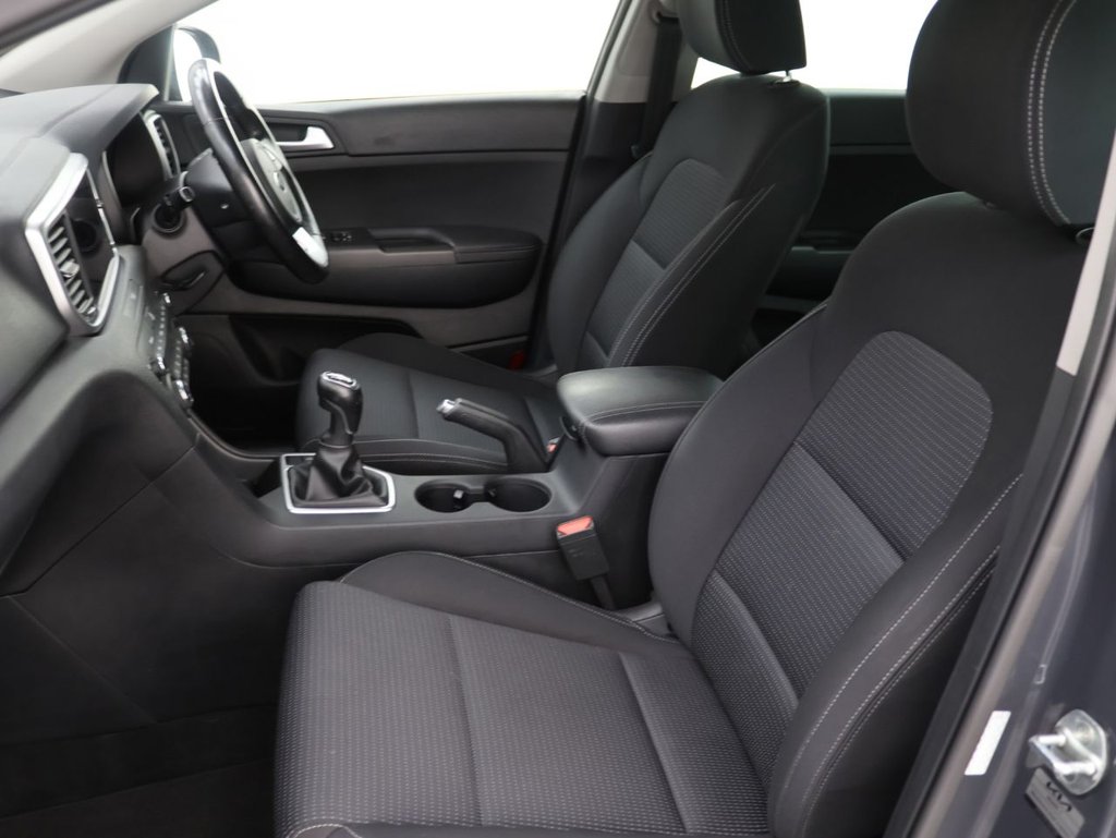 Used Kia Sportage 2022 for sale - 76301117: Photo 22