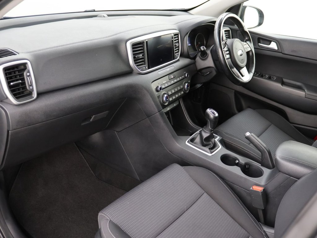 Used Kia Sportage 2022 for sale - 76301117: Photo 24