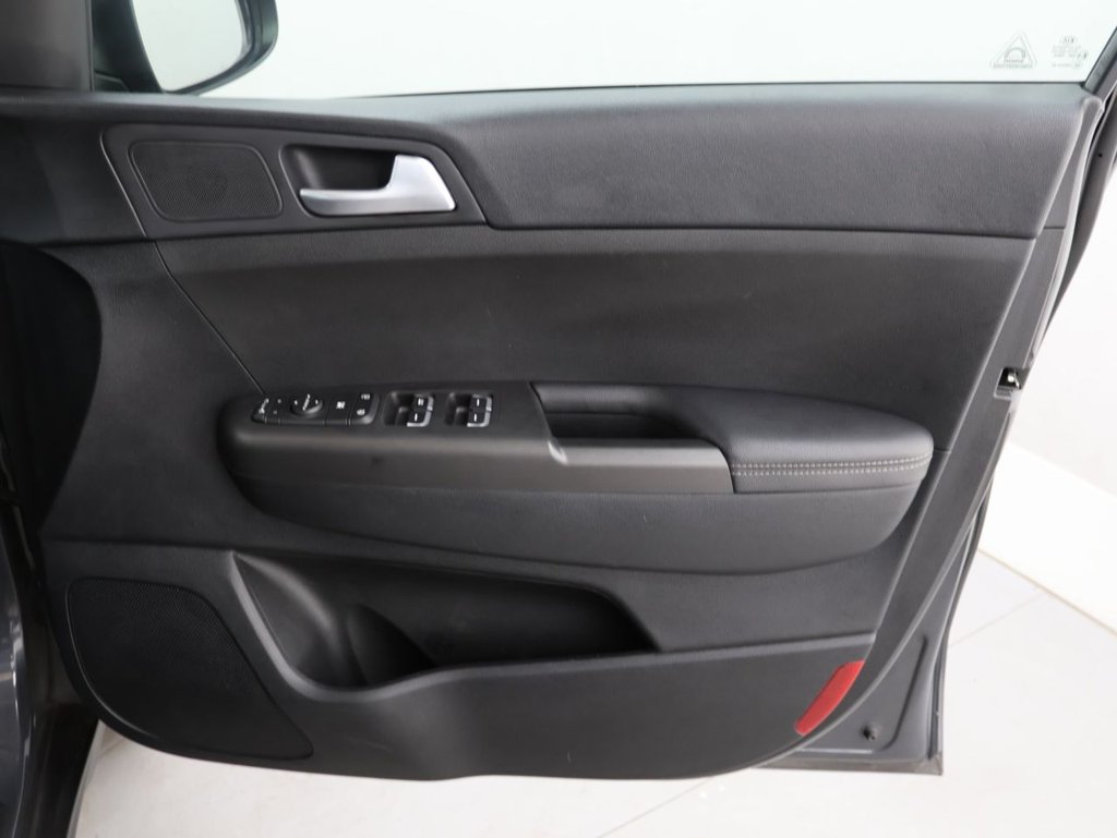 Used Kia Sportage 2022 for sale - 76301117: Photo 26