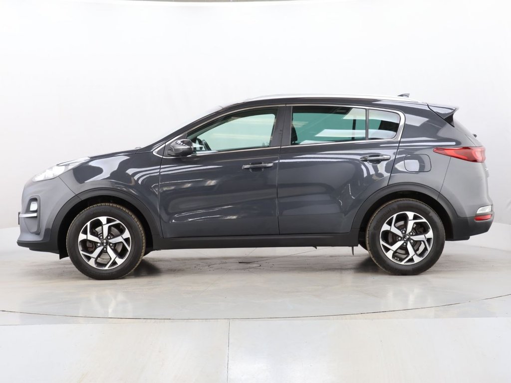 Used Kia Sportage 2022 for sale - 76301117: Photo 6