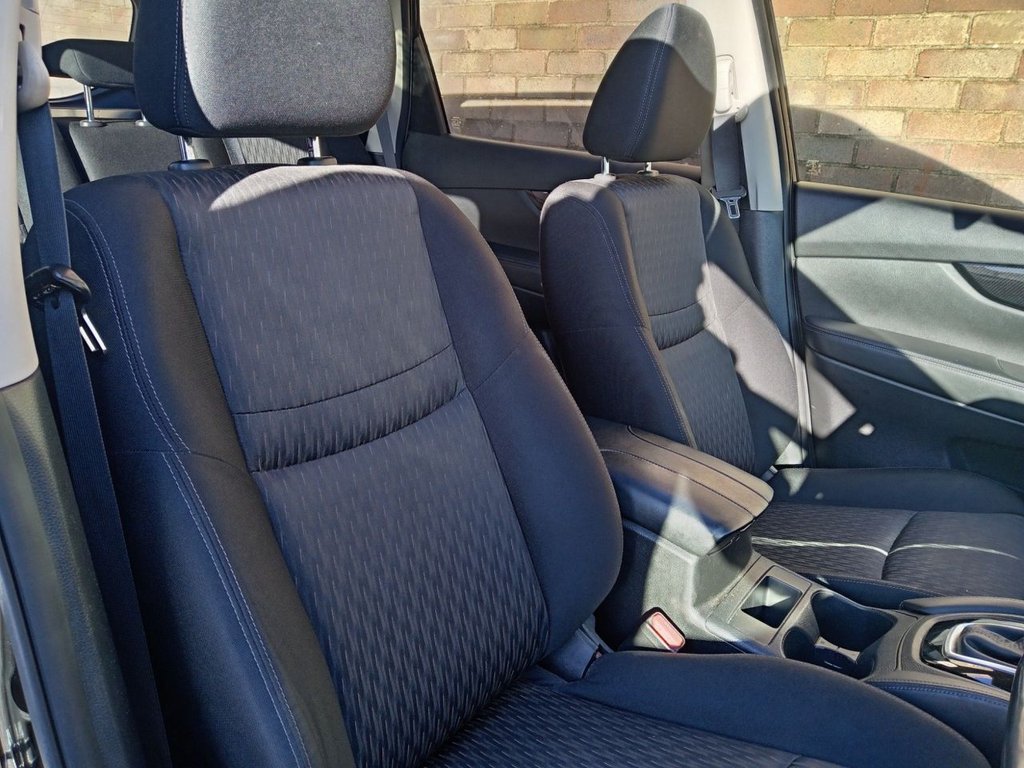 Used Nissan X-Trail 2019 for sale - 77571784: Photo 10