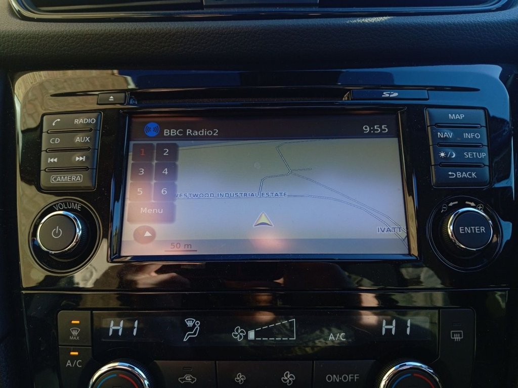 Used Nissan X-Trail 2019 for sale - 77571784: Photo 12