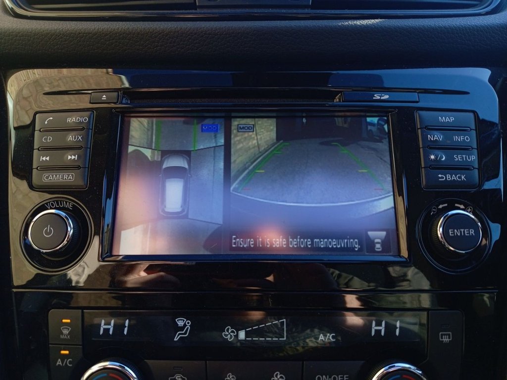 Used Nissan X-Trail 2019 for sale - 77571784: Photo 3