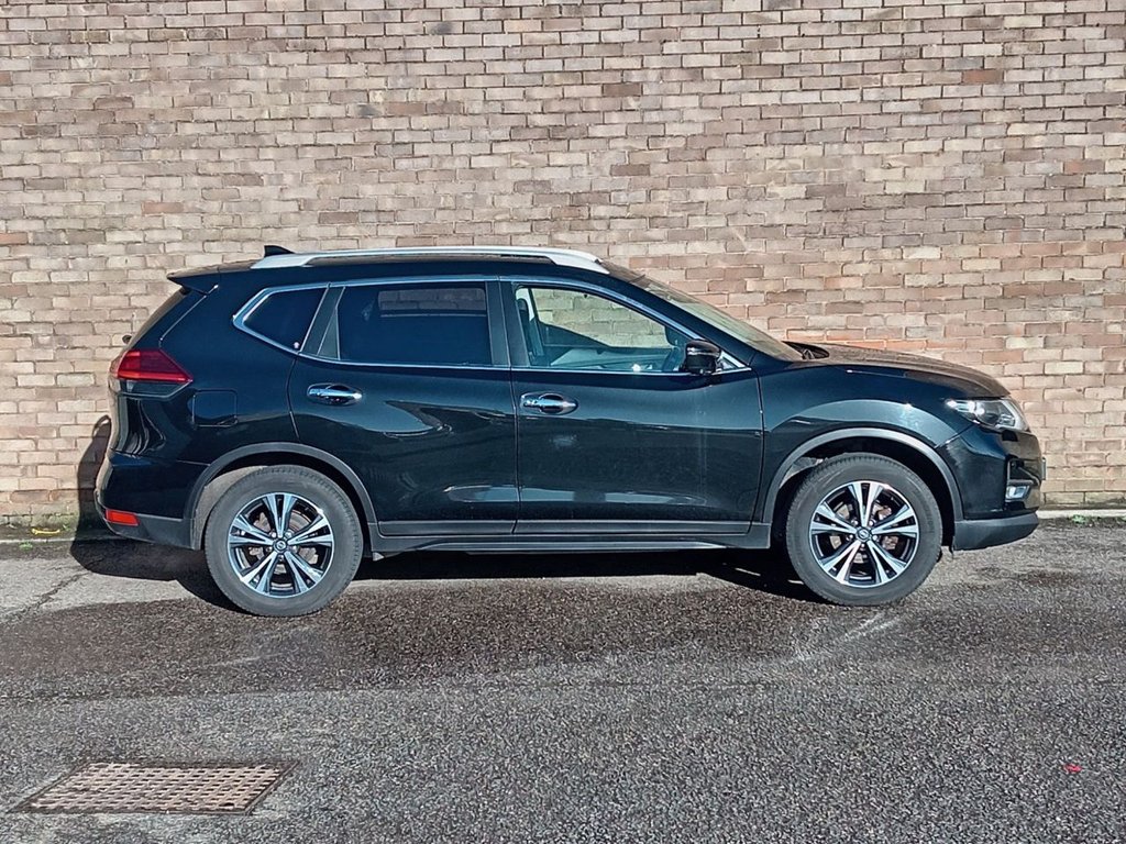 Used Nissan X-Trail 2019 for sale - 77571784: Photo 5
